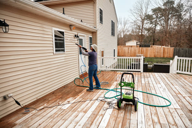 Pressure Washing Services for Businesses in Cannelton, IN